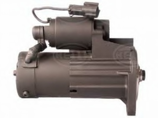 Electromotor