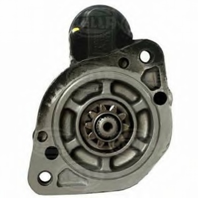 Electromotor