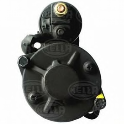Electromotor