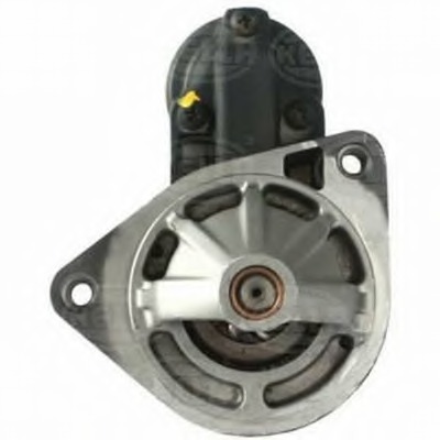 Electromotor