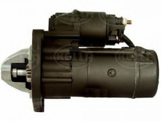 Electromotor