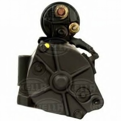 Electromotor