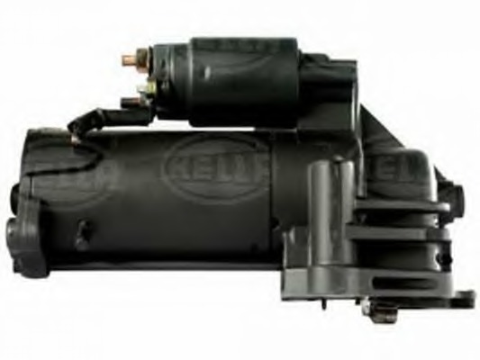 Electromotor