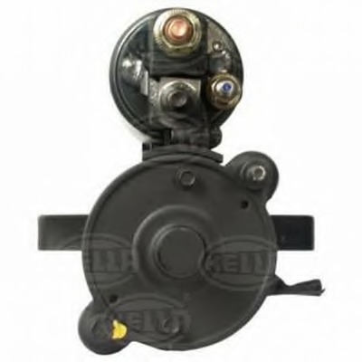 Electromotor