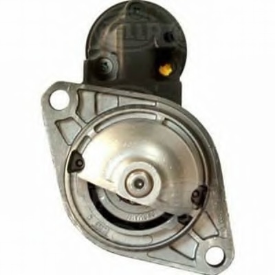 Electromotor