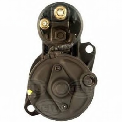 Electromotor