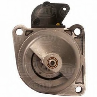 Electromotor