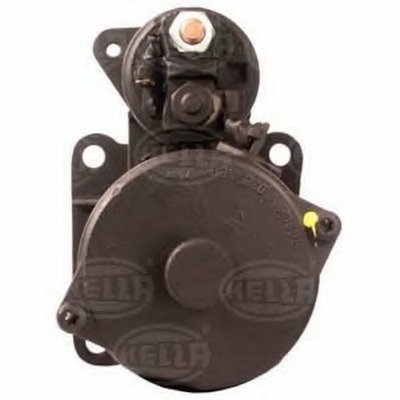 Electromotor