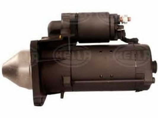 Electromotor
