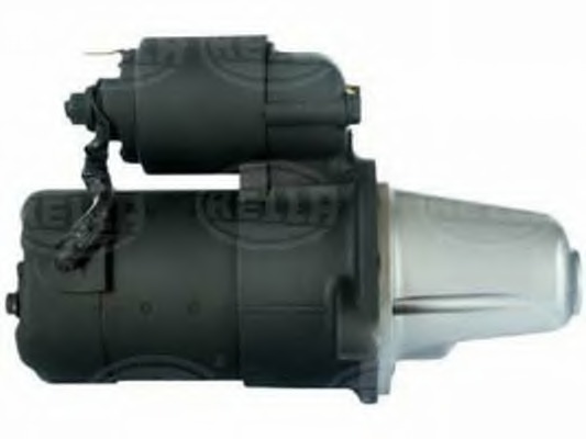Electromotor