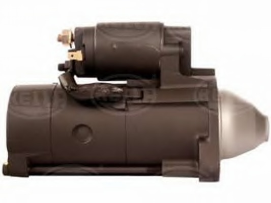 Electromotor