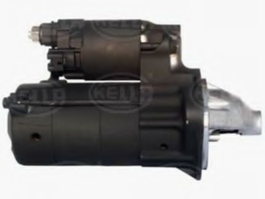 Electromotor