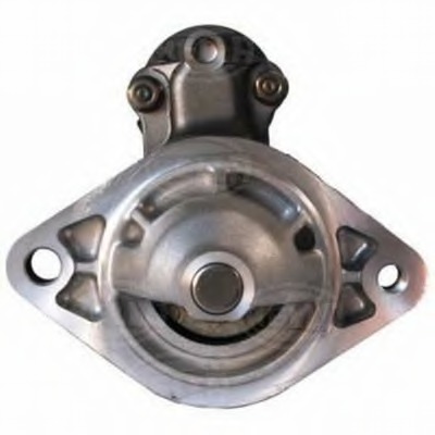 Electromotor