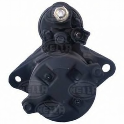 Electromotor