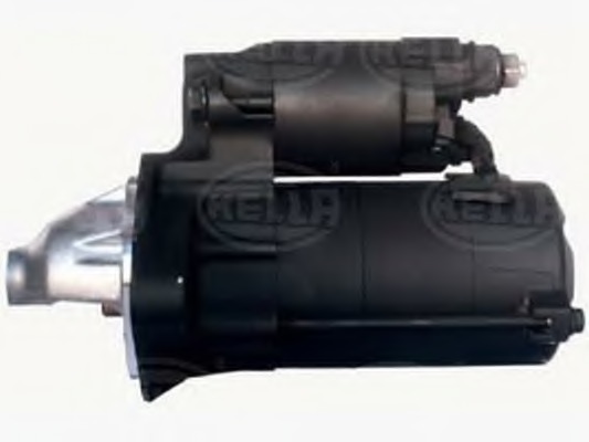 Electromotor