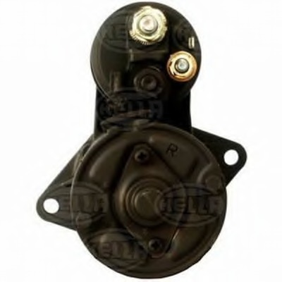 Electromotor