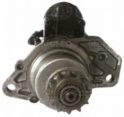 Electromotor