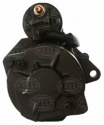 Electromotor