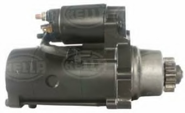 Electromotor