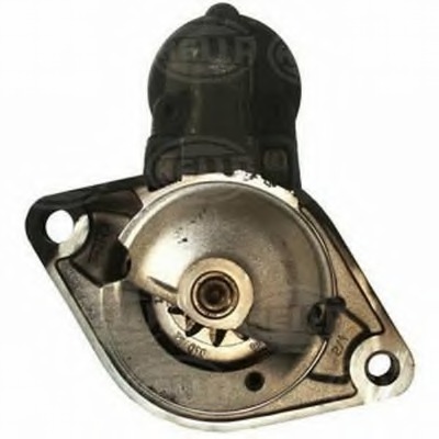 Electromotor