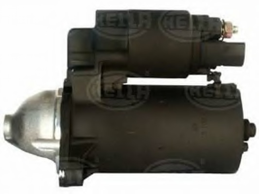 Electromotor