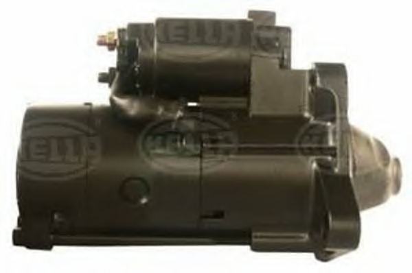 Electromotor