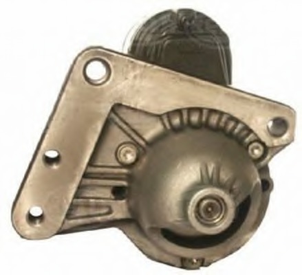 Electromotor