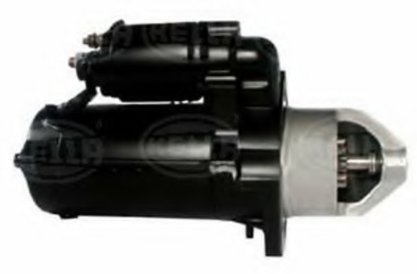 Electromotor