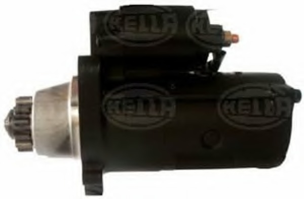 Electromotor