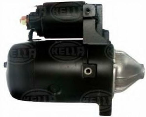 Electromotor
