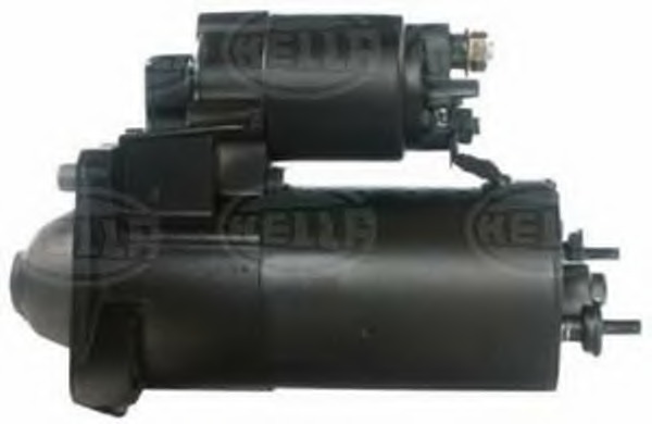 Electromotor