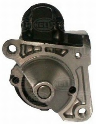 Electromotor