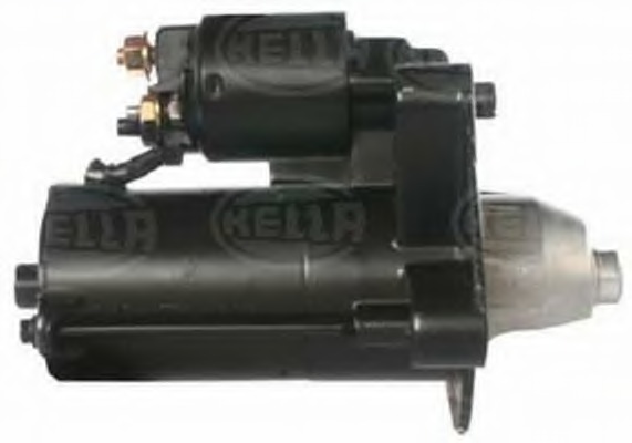 Electromotor