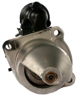 Electromotor