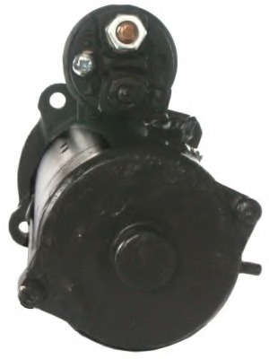 Electromotor