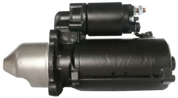 Electromotor