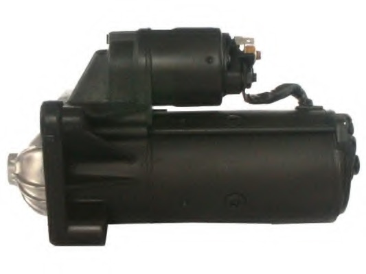 Electromotor