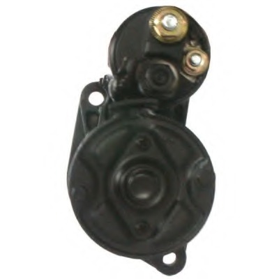 Electromotor
