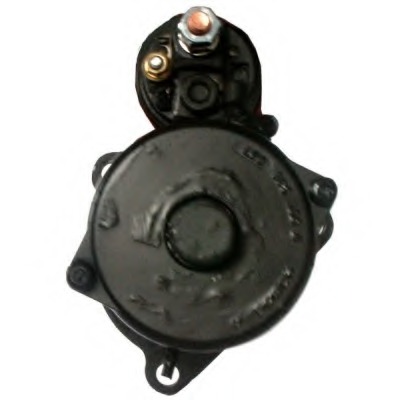Electromotor