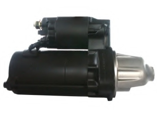 Electromotor