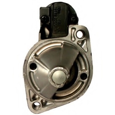 Electromotor