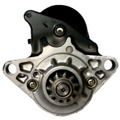 Electromotor