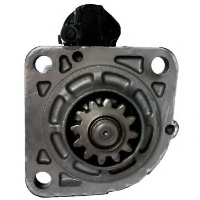 Electromotor
