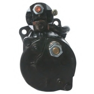 Electromotor