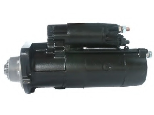Electromotor