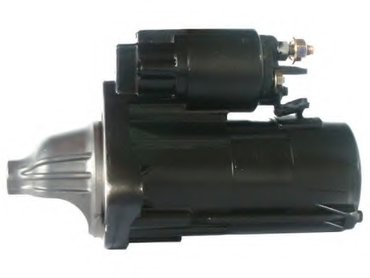 Electromotor