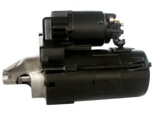 Electromotor
