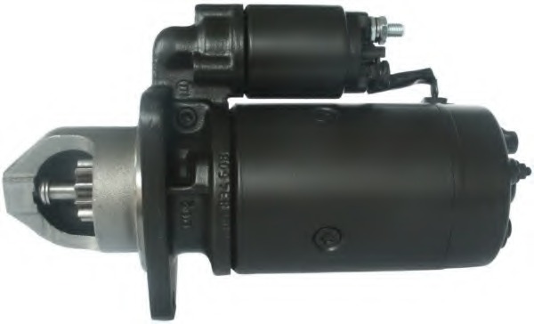 Electromotor