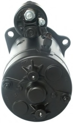 Electromotor