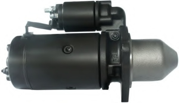 Electromotor